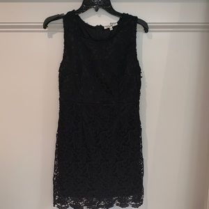 Black dress. Size L (fits like medium)